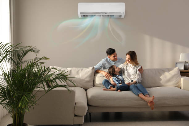 Best HVAC contractors  in Northview, MI