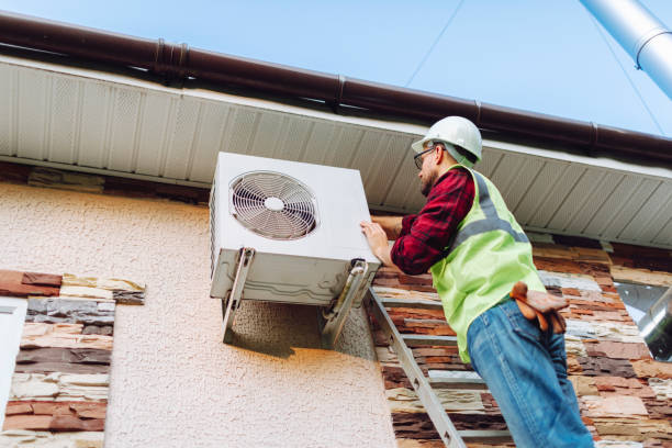 Professional HVAC in Northview, MI