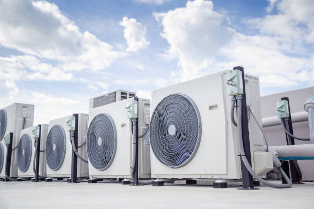 Best 24/7 HVAC repair  in Northview, MI