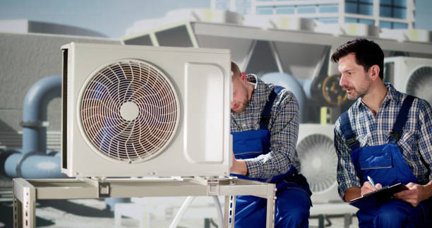 Best Commercial HVAC repair  in Northview, MI