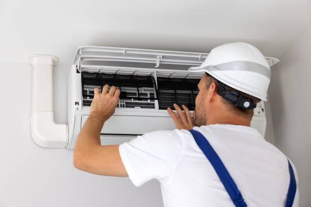 Best HVAC maintenance near me  in Northview, MI