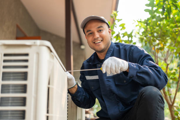 Best Central air repair  in Northview, MI