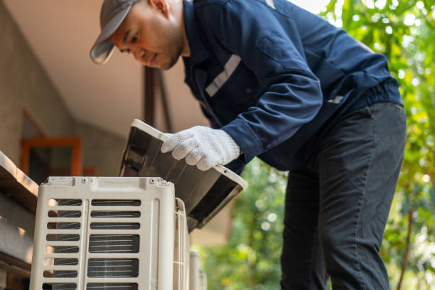 Best Affordable air conditioning repair  in Northview, MI