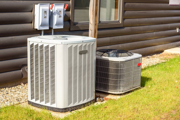 HVAC maintenance plan in Northview, MI